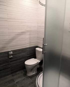 1-к квартира, на длительный срок, 48м2, 16/25 этаж