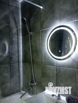 Студия квартира, на длительный срок, 30м2, 11/25 этаж