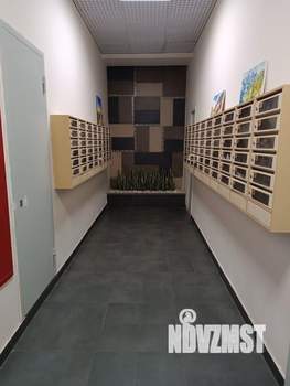 1-к квартира, на длительный срок, 48м2, 12/25 этаж