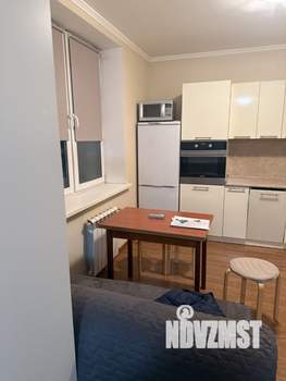 1-к квартира, на длительный срок, 52м2, 4/25 этаж