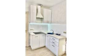 2-к квартира, посуточно, 37м2, 1/1 этаж