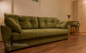 Студия квартира, на длительный срок, 29м2, 21/25 этаж