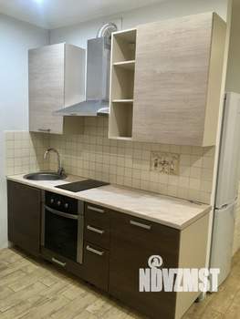 Студия квартира, на длительный срок, 30м2, 4/25 этаж