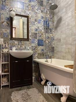 Студия квартира, на длительный срок, 29м2, 13/25 этаж