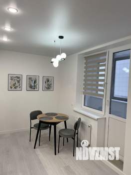 1-к квартира, на длительный срок, 42м2, 12/25 этаж