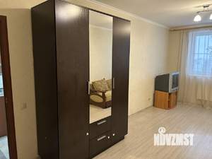 1-к квартира, на длительный срок, 50м2, 24/25 этаж