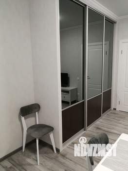 1-к квартира, на длительный срок, 35м2, 8/25 этаж