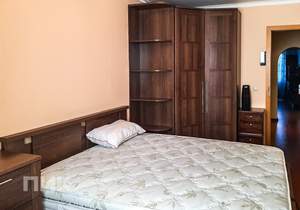 2-к квартира, на длительный срок, 63м2, 4/9 этаж