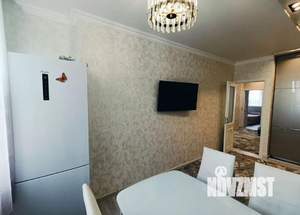 3-к квартира, на длительный срок, 73м2, 15/26 этаж