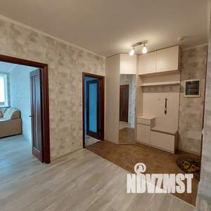 2-к квартира, посуточно, 70м2, 18/23 этаж