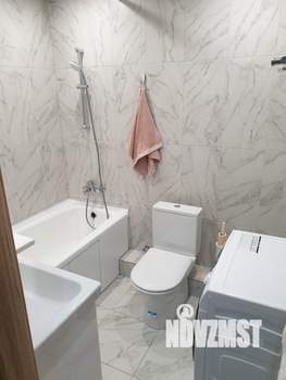 Студия квартира, на длительный срок, 27м2, 9/26 этаж