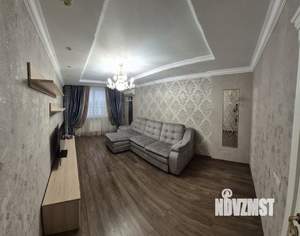 2-к квартира, на длительный срок, 70м2, 3/25 этаж