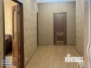 3-к квартира, на длительный срок, 100м2, 6/25 этаж