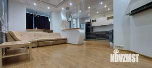 Студия квартира, на длительный срок, 52м2, 15/24 этаж