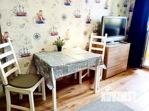 Студия квартира, посуточно, 28м2, 17/25 этаж