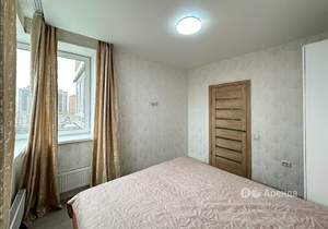 2-к квартира, на длительный срок, 40м2, 11/25 этаж