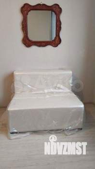 Студия квартира, на длительный срок, 23м2, 10/26 этаж