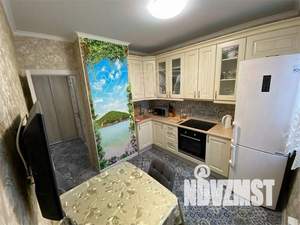 2-к квартира, на длительный срок, 52м2, 6/17 этаж