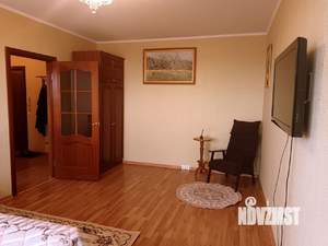 1-к квартира, на длительный срок, 40м2, 15/16 этаж