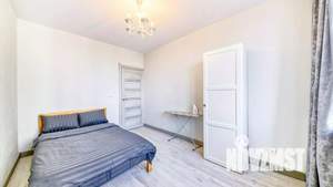 3-к квартира, посуточно, 68м2, 1/1 этаж