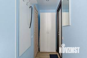 Студия квартира, посуточно, 17м2, 1/14 этаж