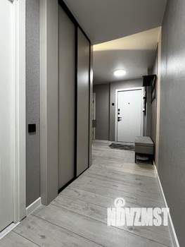 3-к квартира, на длительный срок, 58м2, 6/9 этаж