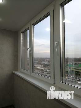 1-к квартира, на длительный срок, 35м2, 8/25 этаж