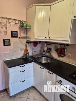 1-к квартира, на длительный срок, 32м2, 7/9 этаж