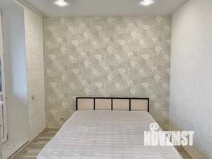 2-к квартира, посуточно, 37м2, 22/25 этаж