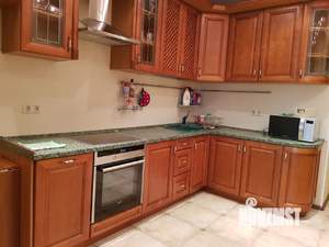 2-к квартира, на длительный срок, 77м2, 3/19 этаж