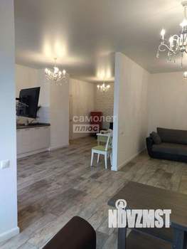 2-к квартира, на длительный срок, 90м2, 18/25 этаж