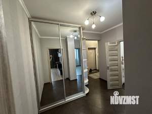 1-к квартира, на длительный срок, 47м2, 11/25 этаж