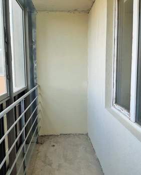 Студия квартира, на длительный срок, 28м2, 14/25 этаж