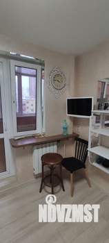 2-к квартира, на длительный срок, 52м2, 5/17 этаж