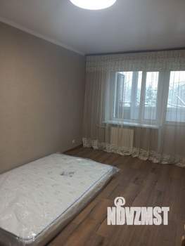 1-к квартира, на длительный срок, 37м2, 3/9 этаж