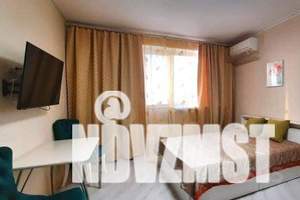 1-к квартира, посуточно, 33м2, 25/25 этаж