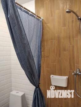 Студия квартира, на длительный срок, 20м2, 9/25 этаж