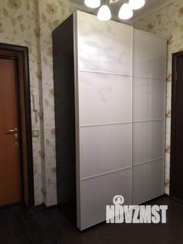 1-к квартира, на длительный срок, 46м2, 4/17 этаж