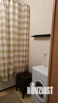 Студия квартира, на длительный срок, 30м2, 9/25 этаж