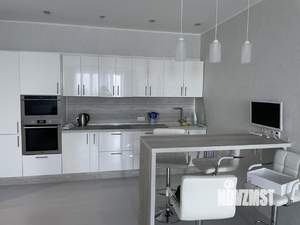 3-к квартира, на длительный срок, 92м2, 24/27 этаж