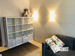 2-к квартира, на длительный срок, 45м2, 9/9 этаж