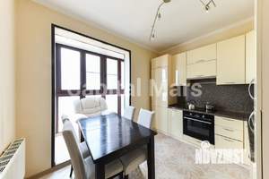 2-к квартира, на длительный срок, 69м2, 21/25 этаж