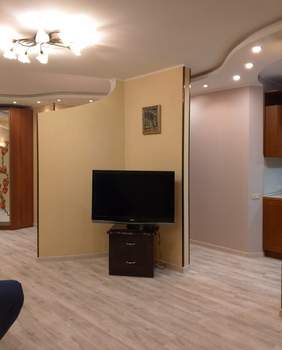 3-к квартира, на длительный срок, 85м2, 16/16 этаж