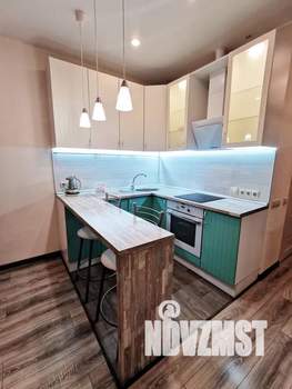 Студия квартира, посуточно, 30м2, 7/25 этаж