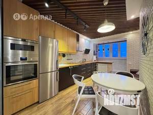 2-к квартира, на длительный срок, 75м2, 21/25 этаж