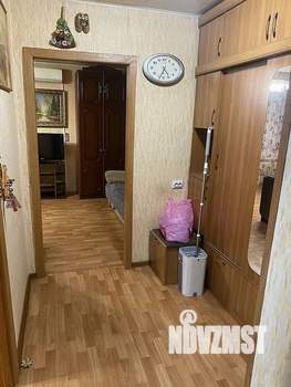 2-к квартира, на длительный срок, 41м2, 5/5 этаж