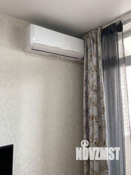 1-к квартира, на длительный срок, 28м2, 9/26 этаж