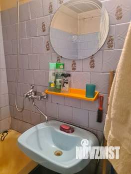 1-к квартира, на длительный срок, 31м2, 1/9 этаж