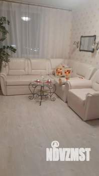 2-к квартира, на длительный срок, 70м2, 19/25 этаж