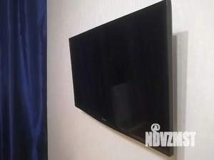 2-к квартира, посуточно, 50м2, 1/1 этаж